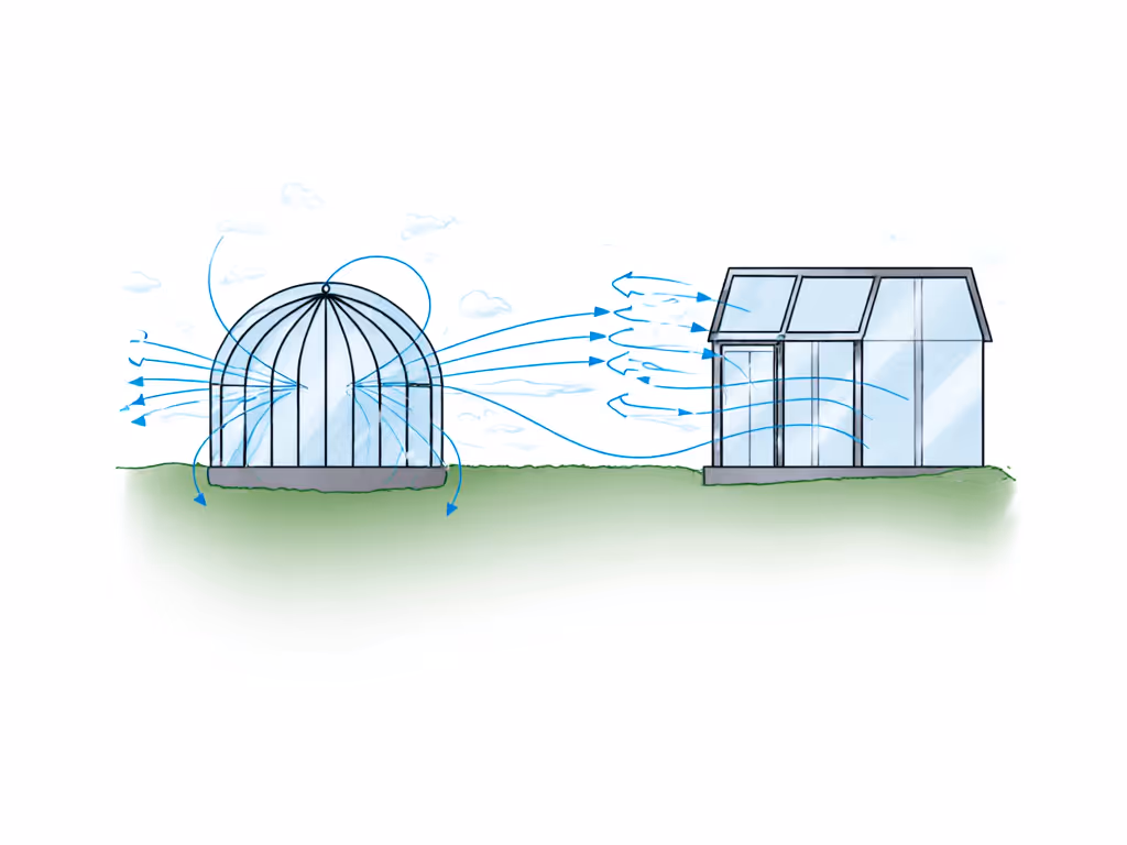 round_greenhouse_wind_resistance_principles