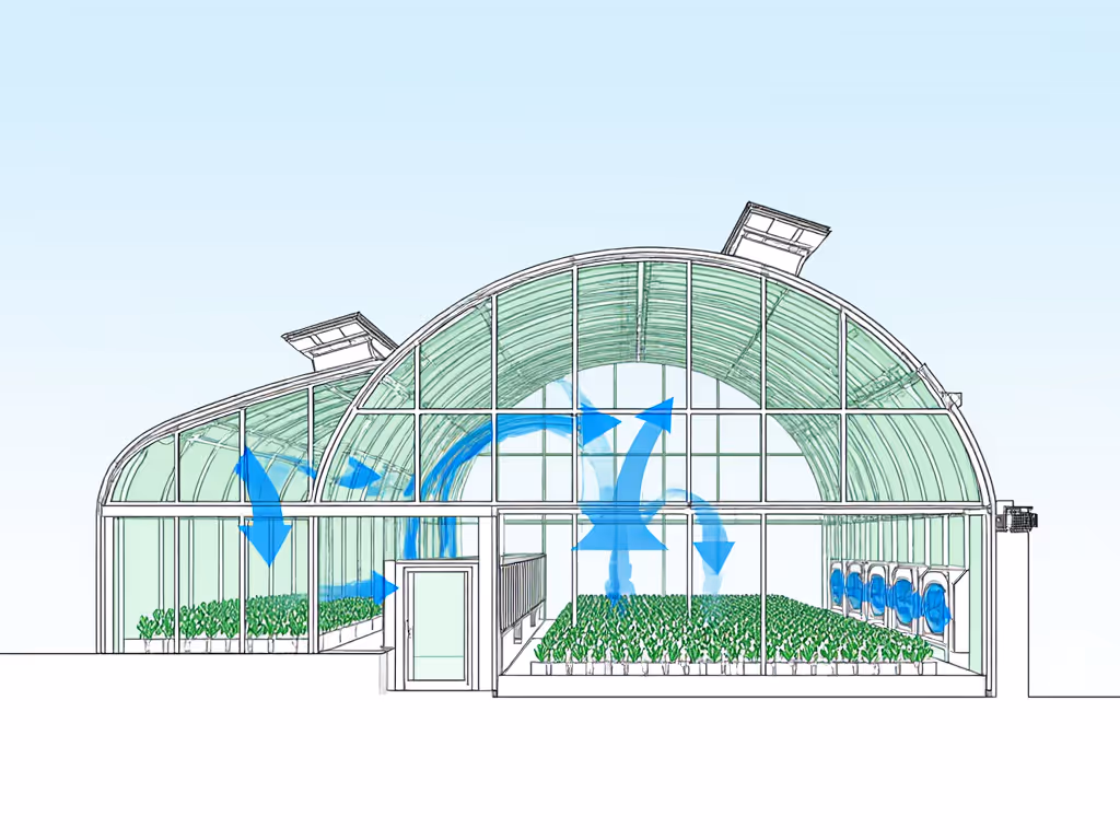 commercial_greenhouse_design_cross-section_showing_ventilation_flow