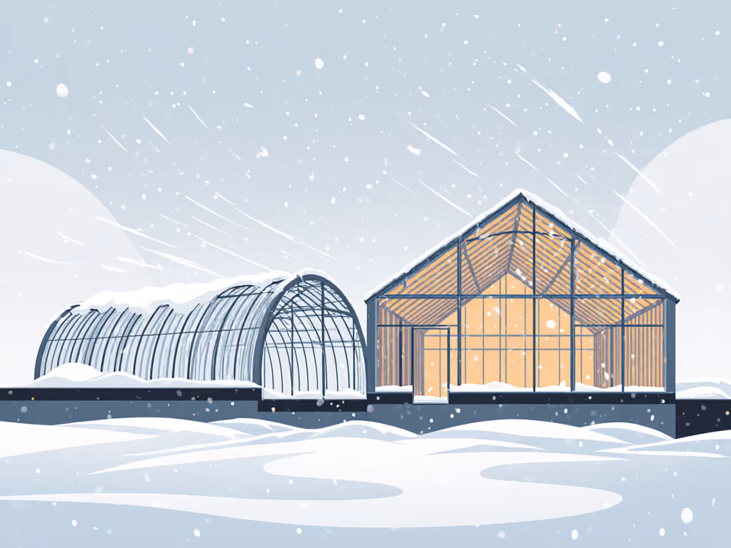 commercial_greenhouse_snow_load_resistance_comparison
