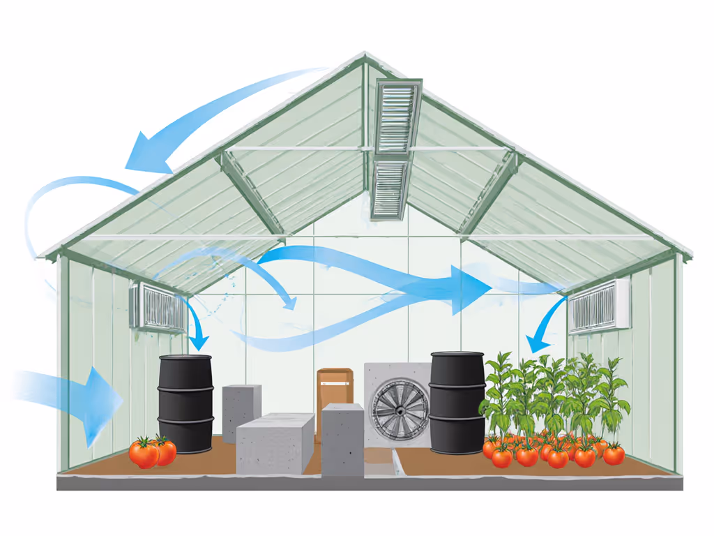 tomato_greenhouse_airflow_diagram_showing_thermal_masses_and_vent_placement
