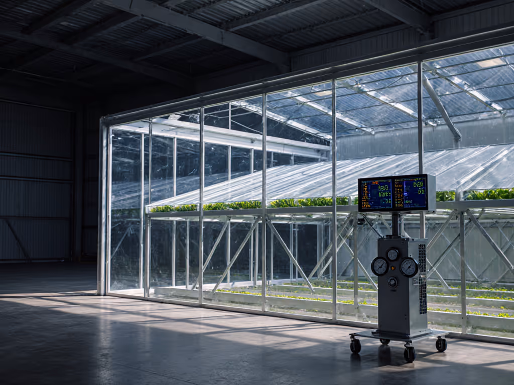 commercial_greenhouse_wind_load_testing_setup