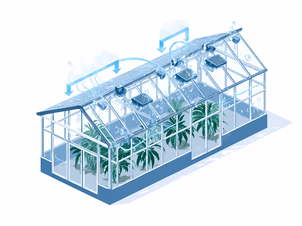 humid_greenhouse_ventilation_diagram