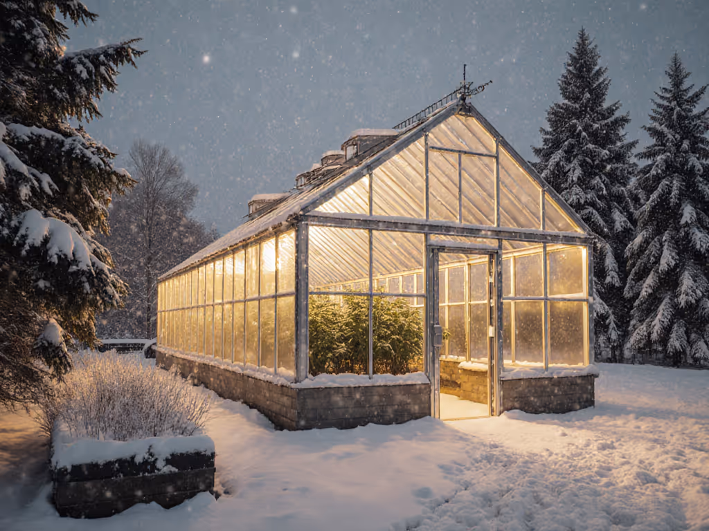 Zone 3-5 Snow Load Greenhouse Kits Worth Investing In