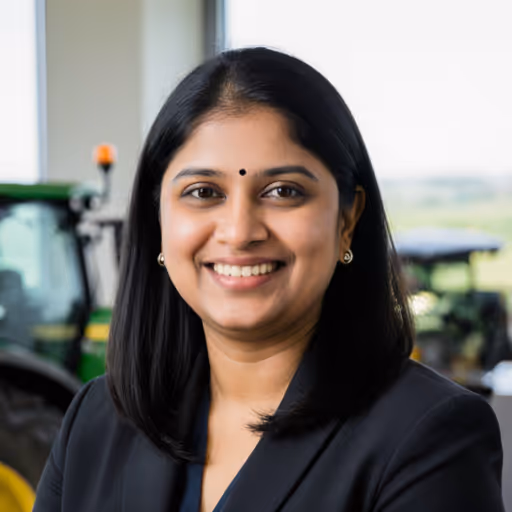 Priya Shah