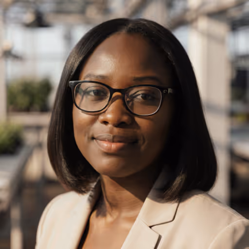 Maya Okonkwo