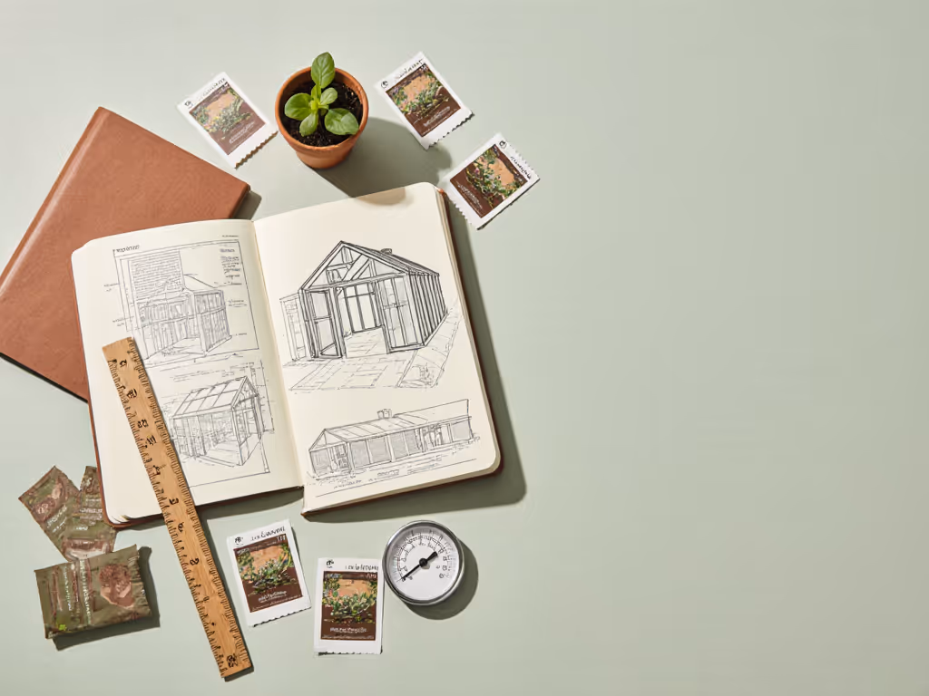 Getting Started & Planning
