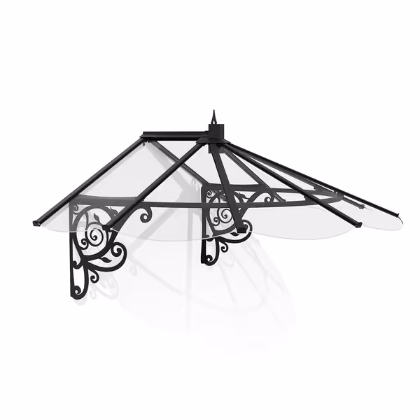 Palram Canopia Lily Awning